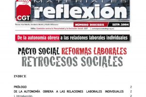 MR 16 Reformas Laborales