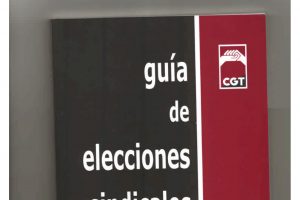 Guía de Elecciones Sindicales (Ed. 2005)