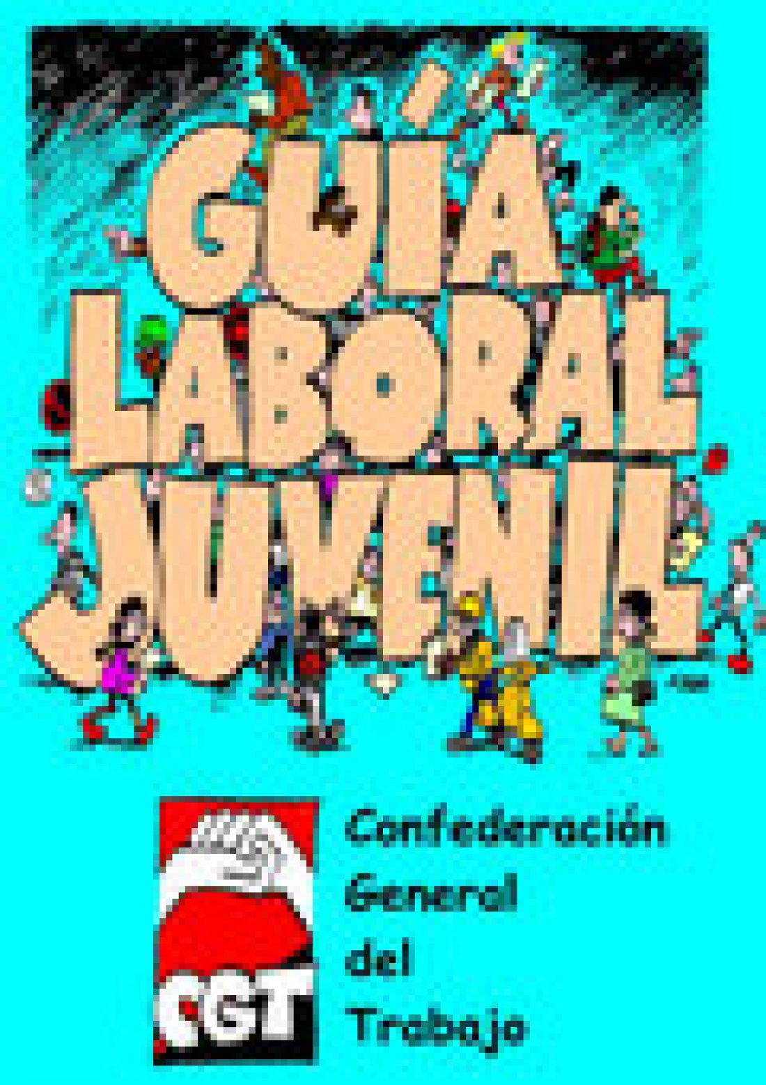 Guía Laboral Juvenil (Edición 2005)