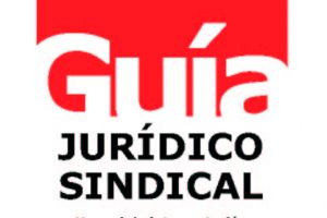 Guía Jurídico Sindical (Ed. 2004)