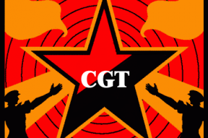 logo CGT-A acc soc