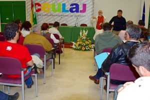 Celebrada la Escuela de Primavera de CGT Andalucía