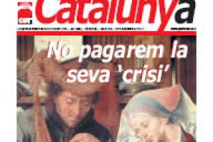 Revista «Catalunya»