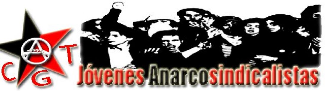 «Joves Anarcosindicalistes» (CGT València)