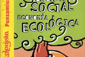 Libre Pensamiento (nº extra Marzo 2008) «Economía Social. Economía Ecológica»