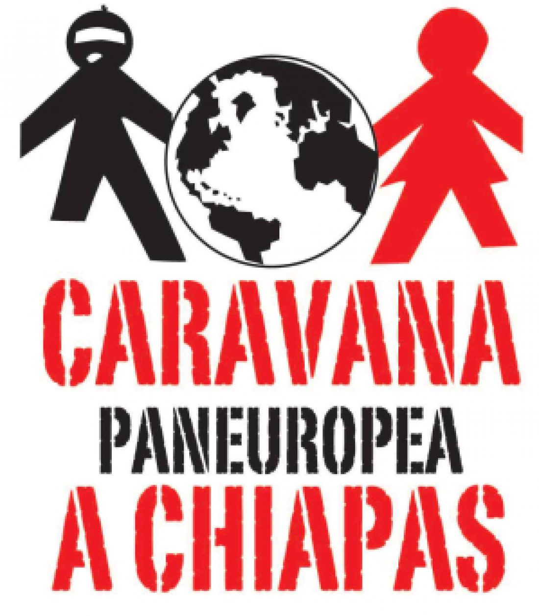 Concluida la «Quincena Zapatista», vente con la CGT a la Caravana Zapatista !!