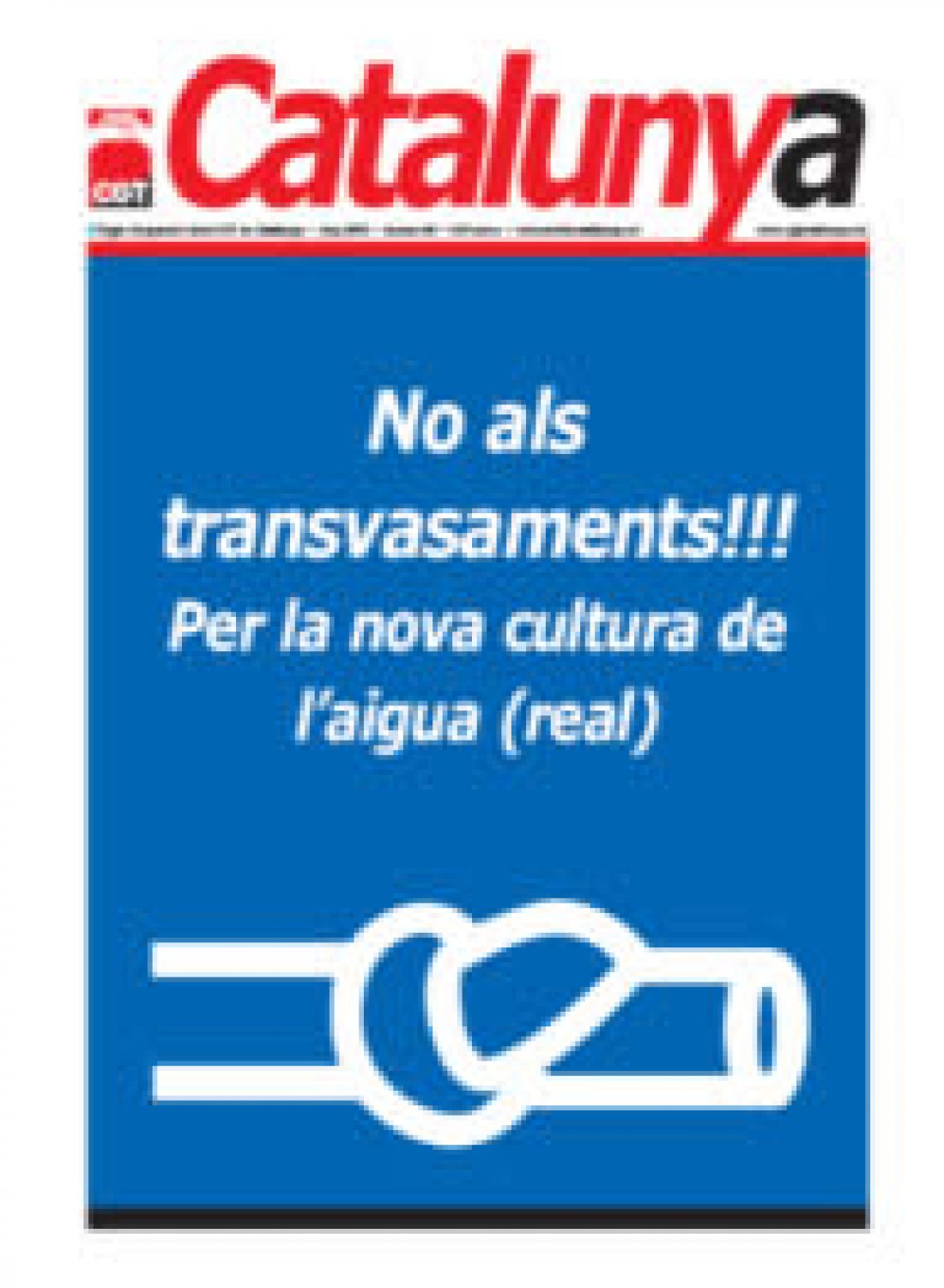 Catalunya núm. 98 – Junio de 2008