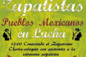 Zapatistas : Pueblos Mexicanos en Lucha. Conociendo el Zapatismo.