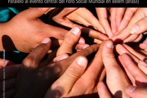 II Foro Social Mundial en Madrid. 23-25 de Enero