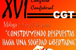 Galería propuestas cartel XVI Congreso
