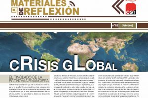 MR 62. «Crisis Global»
