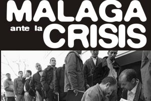 Málaga ante la crisis