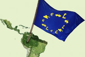 9 de Mayo : Preparando las respuestas a la cumbre Unión €uropea-América Latina y Caribe (Primavera 2010. Madrid)