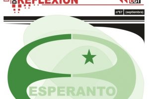 MR nº 67 : Esperanto, Lengua Internacional y Movimiento Libertario