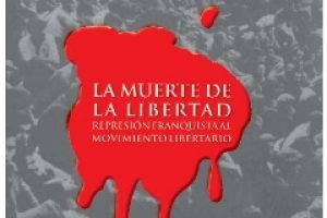 Hasta el 15 de octubre, en Madrid : Exposición itinerante «La muerte de la libertad»