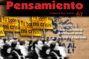 Libre Pensamiento nº 67 – Primavera 2011 «Dossier : 101 años de CNT»