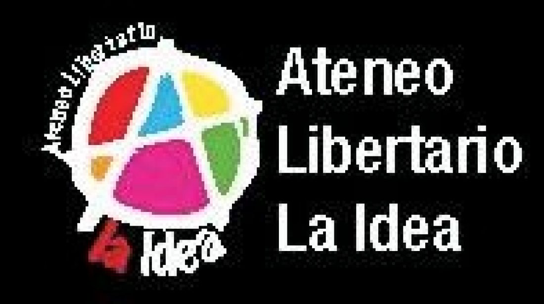 Programación para el 4º trimestre del Ateneo Libertario ’La Idea’