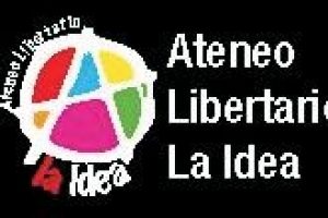 Programación para el 4º trimestre del Ateneo Libertario ’La Idea’