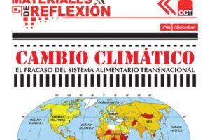 MR nº 68. Diciembre 2009. «Cambio climático : el fracaso del sistema alimentario transnacional»