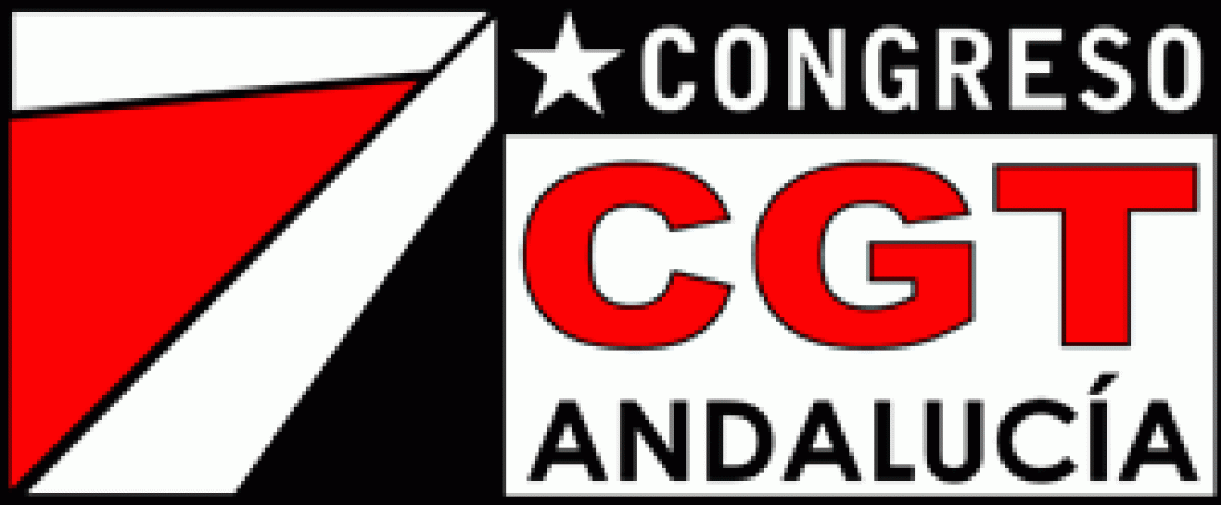 CGT Andalucía celebra su VII Congreso