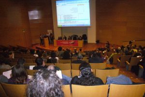 Crónica del IX Congreso de la CGT de Catalunya (Lleida)