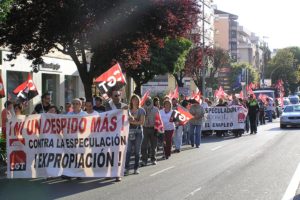 Marchas a Madrid : Marcha en Marbella (3/5/10)