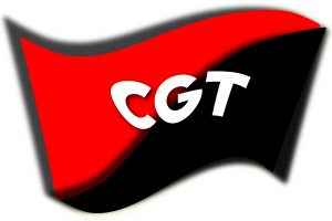 Comunicado de Prensa : La CGT no ha firmado el ERE en el grupo BNP-Fortis