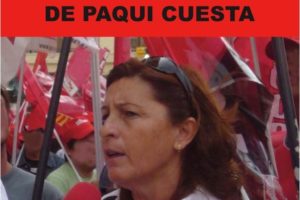 12 de Julio : CGT convoca huelga de 24 horas en Ford-Almussafes