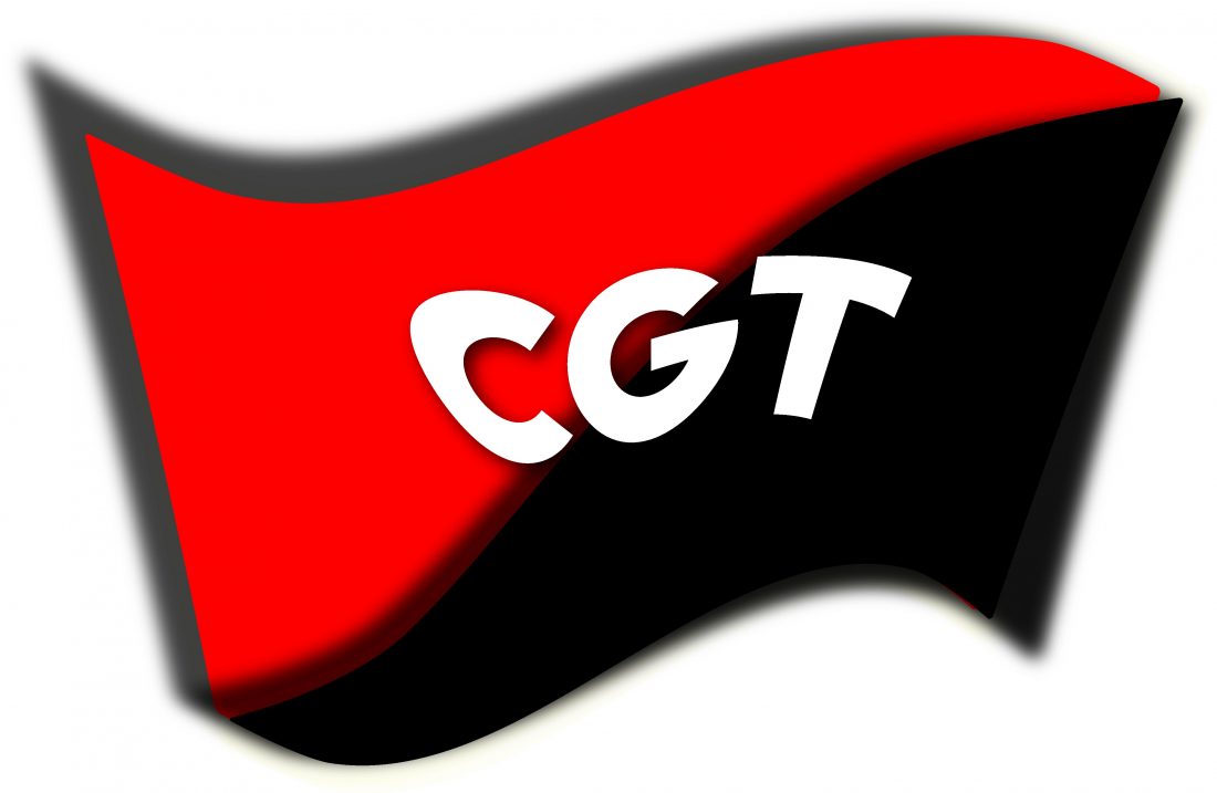 Nuevas movilizaciones de la CGT tras la huelga general del 29S