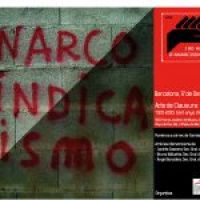 Barcelona, 17 de Diciembre : Acto de Clausura «1910-2010 Cien Años de Anarcosindicalismo»