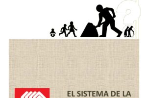 La CGT de Catalunya edita «El sistema de la Seguridad Social y la reforma de las pensiones. Preguntas con respuesta»
