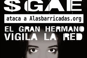 Alasbarricadas.org es condenada por el Tribunal Supremo a pagar 6.000€ por unos comentarios en sus foros.