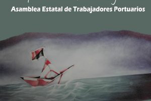 Valencia, 12 y 13 de Abril. Conferencia del Sector de Mar y Puertos de CGT