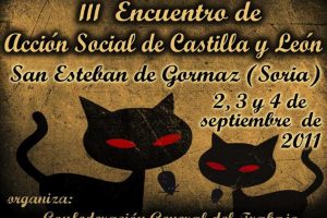 III Encuentro de Acción Social de CGT Castilla y León – Cantabria