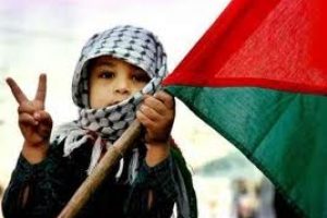 CGT apoya al pueblo palestino en su legítimo derecho a vivir en paz y libertad