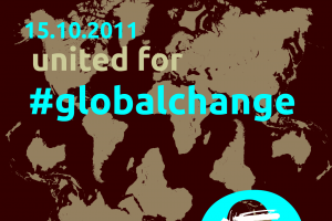 Comunicado : La CGT apoya y llama a la participación en la movilización internacional del 15 de Octubre