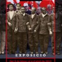 Lleida, del 3 de febrero al 1 de abril : Exposición 100 años de Anarcosindicalismo