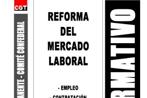 Boletín 135: Reforma del Mercado Laboral (Marzo 2012)