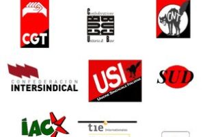 Huelga General 29M: comunicado de la Red Europea del Sindicalismo Alternativo y de Base