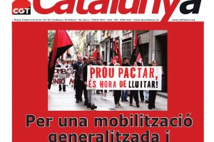 Catalunya núm. 136 – Febrero 2012