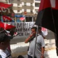 CGT suspende temporalmente la huelga de CLECE en el ambulatorio San José Obrero por vulneración del derecho a huelga