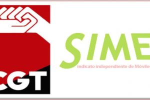 Telefónica Móviles. CGT-SIME gana las elecciones en Madrid, Vizcaya y Las Palmas