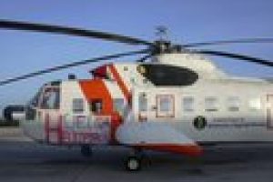 CGT firma el 2º Convenio Sectorial de Helicópteros y Trabajos aéreos