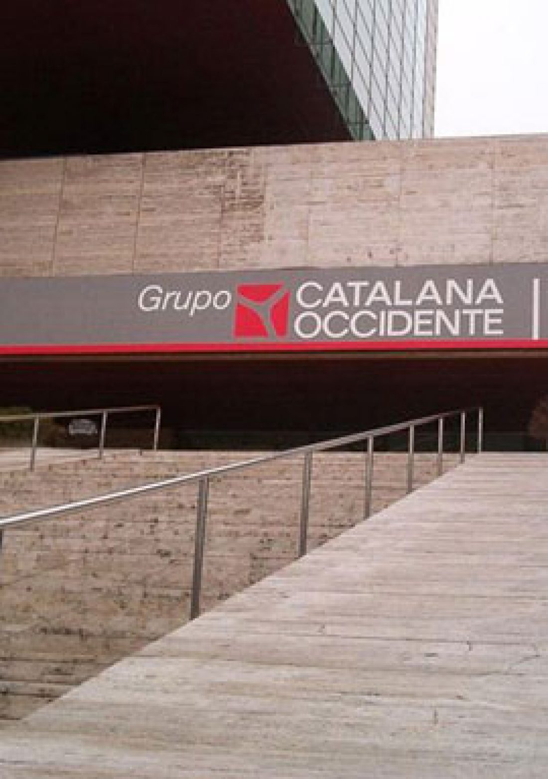 CGT revalida su mayoría absoluta en las elecciones sindicales de las oficinas centrales de Seguros Catalana Occidente