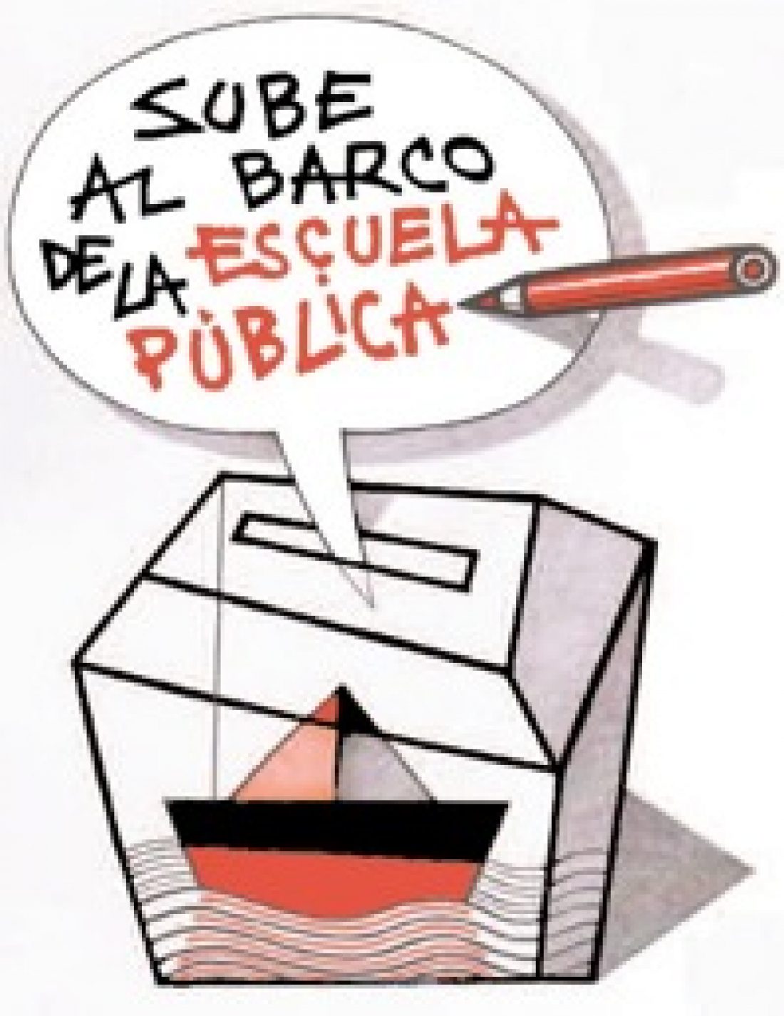 Burgos. CGT convoca manifestación el día 21 de junio contra los recortes en educación