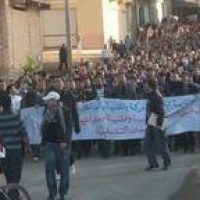 Apoya la lucha del pueblo de Ait Bouayach
