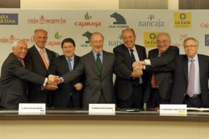 CGT se persona en el procedimiento de Bankia
