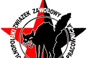 Solidaridad con l@s compañer@s anarcosindicalistas de IP Polonia