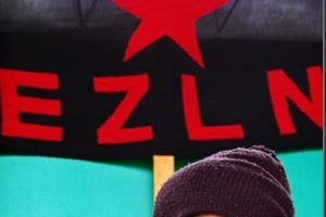 CGT denuncia un nuevo ataque paramilitar a Comunidades Zapatistas