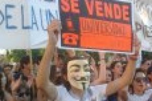 Sindicato de Enseñanza de Jaén. La CGT denuncia que 800 profesoras y profesores pierden el trabajo